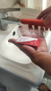 Film Pelindung Plastik: Pilihan Terbaik untuk Perlindungan Barang