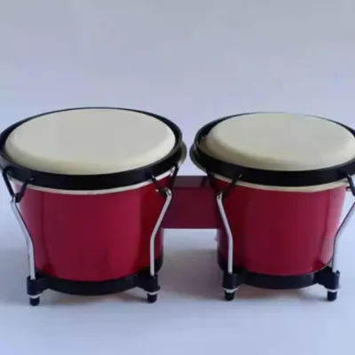 QIANRUILINGANG | Children Educational African Hand Drum