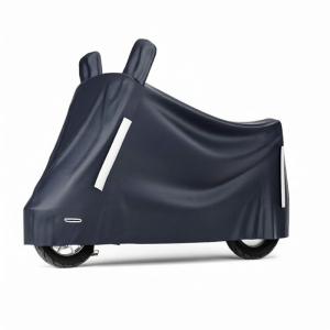WANSLO | Waterproof UV Protection Vehicle Cover