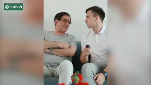 Gối massage cổ vai gáy hồng ngoại 16 bi BM-G38 gối mát xa cổ vai gáy 3 chế độ mô phỏng 8 động tác massage chuyên nghiệp Mẫu mới 2023