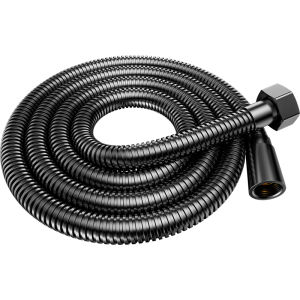 TAOSHI | Black Anti-burst Shower Hose