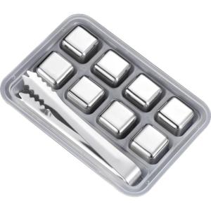 GEDO | Food Grade Stainless Steel Ice Balls 304