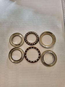 Homstir Komstir Comstir Set Yamaha Nmax N Max Aerox Xeon Soul GT Good Quality