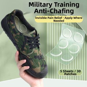 FUYOU | Waterproof Gel Anti-Blister Foot Pads