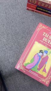 Sách - Tái Sanh Duyên trọn bộ hộp 2 cuốn (Mạnh Lệ Quân toàn truyện) (bìa mềm)