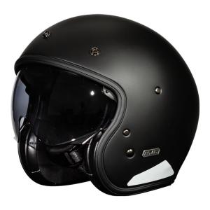 HJC | Retro Summer Motorcycle Helmet Fiberglass