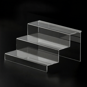 XYBP | Acrylic Display Rack Custom