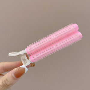 PINK EMPRESS | Pouf Hair Styling Clamp