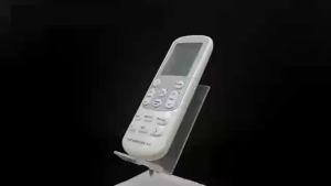 Universal Aircon Remote Control Replacement Samsung Aircon Remote Db93-14643S Model For Samsung