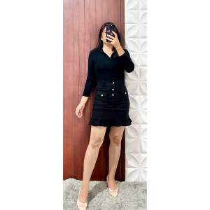 MROEN - 142 ROK VEEYA SOFT JEANS (BB 48-60kg)