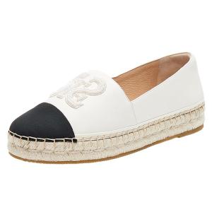 Staccato 2026 New Womens Slip-On Fisherman Shoes Flat Bottom Lazy Shoes Pearl Decorated Casual round Toe mid Heel Rubber Sole