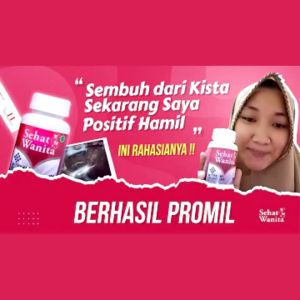 Obat Herbal untuk Kanker, Tumor, dan Penyakit Wanita