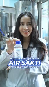Paket Air Sakti & Vocal Booster Air Minum Juara Burung Kicau & Burung Isian Pemasteran | AS-VB