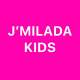 J Milada Kids Store