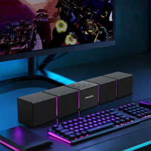 Philips | Loa Bluetooth Đa Phương Tiện Cho E-sports