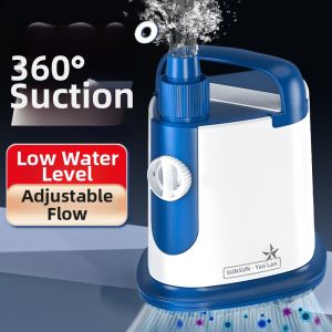 Sunsun | Filtering Circulation Quiet Water Changing Submersible Pump