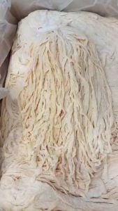 หมูหมักเกลือ เบอร์36-38 700กรัม (ไส้กลาง)