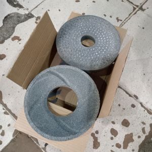 8 inch Batu Gilingan Tahu Kedelai Dexter