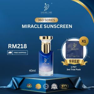 🚚Free Shipping🏆NUTURE CARE 360🏆 24 k Golden Sleeping Mask 睡眠面膜 24K 黄金面膜 可敷隔夜 Essence + Sunscreem + Cleanser + 24k Gold Mask + Sunblock + Rose Sparking