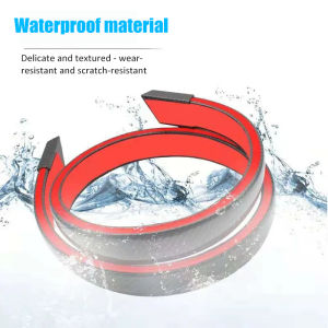 Car LED Rear Spoiler Light Dream Color Chasing Tail Light Strip Waterproof RGB Daytime Running Turn Signal Reverse Brake Lights