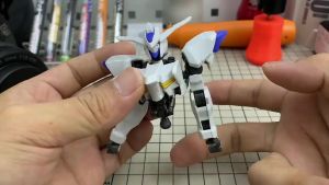 Plastic Ball Joint Strenghtening Pen Joint Loosening Reinforcement Damping BP-SP For Model Repairing