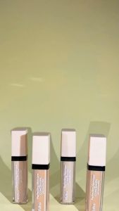 RIDHA Perfecting Skincare Concealer With Niacinamide