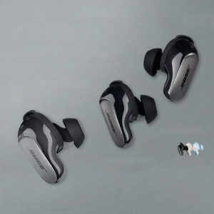 Bose | Noise Cancelling Spatial Audio Ultra True Wireless Earbuds 3rd Generation