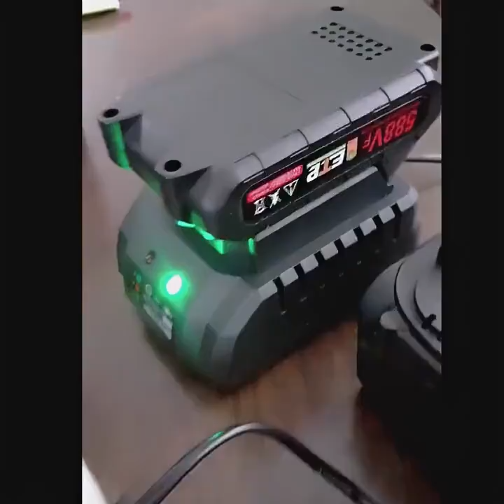 Original Replacement Charger For Makita BL1430 BL1830 BL1850 18V 21V Lithium Battery Charger EU/US Plug Version Compact Design【24 hours delivery】