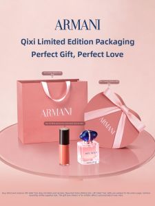 Giorgio Armani | Fresh Floral and Fruity Perfume