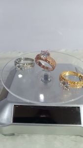 XUPING88 - CINCIN MATA SATU ( SOLITAIRE ) TERBARU - WANITA KEKINIAN