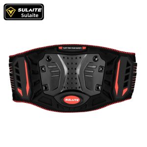 SULAITE | Dây Đai Bảo Vệ Dài Cho Người Đi Mô Tô