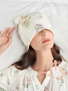 EMXEE | Windproof Maternity Hat Pure Cotton For All Seasons