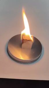 24pcs Parafin Bahan Bakar Padat Waterproof Fire Solid Starter Kompor Lapangan