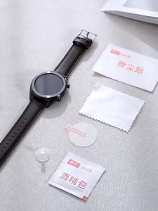 Metal Bezel For Samsung Galaxy Watch 6/5/4 40mm 44mm Time/Speed Scale Frame Protective Ring Watch 6 Classic 47mm 43mm 46mm 42mm