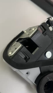 PERODUA MYVI NEW D20N 2017 INNER DOOR LOCK DOOR INNER LOCK WITH ACTUATOR LATCH LOCK LOCK PINTU DALAM 69310-BZ220