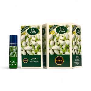 Atar 6in1 jasmine original one pack 6 psc