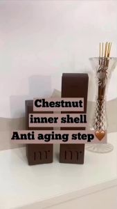 (MOLVANY) Castanea Crenata Inner Shell Pore Tightening Serum 50ml - COCOMO