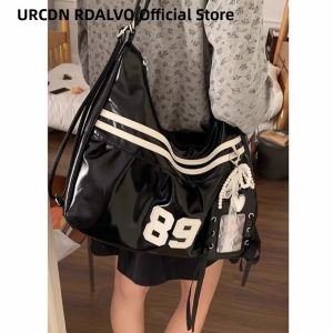 URCDN RDALVO | Y2K Fashion Small Audience New 2026 Tote Bag