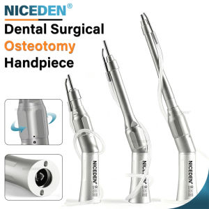 NICEDEN อุปกรณ์1:1กระดูกเครื่องมือทันตกรรมช่วยเพิ่มความเร็วในการเก็บกระดูกใช้ยกกระชับกระดูกไซนัสการผ่าตัดเอว