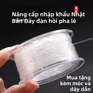 Dây Đeo Hạt Nhập Khẩu Cho Vòng Tay Ngọc