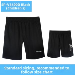 Kawasaki | Quick Drying Sports Shorts for Kids
