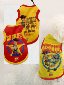HanWei | Pet Hair Resistant Vest