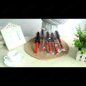 Lược Chải Tóc Tròn Tạo Phồng Tóc Nam Nữ – Bí Quyết Cho Mái Tóc Bồng Bềnh Chuẩn Salon Ngay Tại Nhà