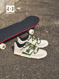 DC Shoes | Durable Double Shoelaces Skate Shoes