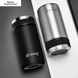 MOLIDA | Convenient Tea Brewing Thermos Cup
