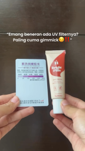 BRIGHT PLUS DAY CREAM NADFASKIN