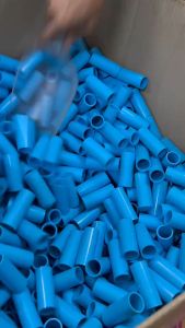 (แพค 50 ชิ้น) ข้อต่อตรง ขนาด 1/2" 4หุน