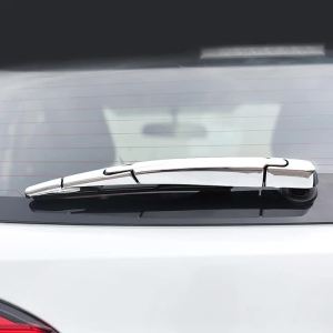 For Toyota Corolla Cross XG10 2021 2022 2023 2024 2025 Hybrid ABS Car Rear Wiper Cover Rear Window Wiper Nozzle Trim Stickers
