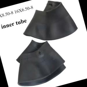 18x8.50-8 18x9.50-8 16x6.50-8 Lốp Săm Bên Trong Dành Cho Xe ATV Xe Golf Máy Cắt Cỏ/rơ Moóc - Chất Liệu Cao Su