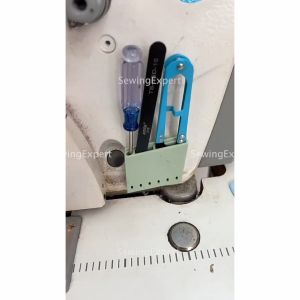 Rak Magnet Penyimpan Obeng / Pinset / Cekris Mesin Jahit High Speed Organizer Jarum 1 Highspeed Industri Rak Penyimpanan Praktis Aksesori Industri Berkualitas Tinggi - Lazada